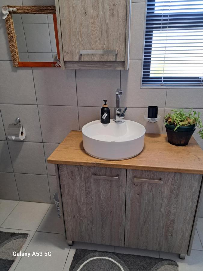 2Fiftysix On Second Apartment Luderitz Bagian luar foto