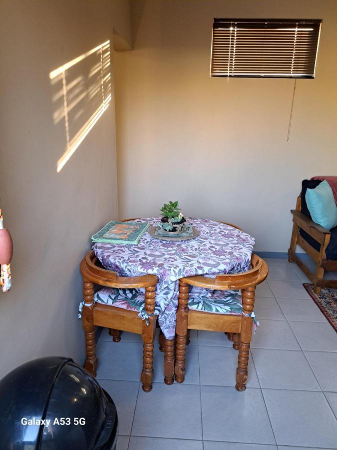 2Fiftysix On Second Apartment Luderitz Bagian luar foto