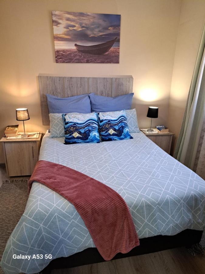 2Fiftysix On Second Apartment Luderitz Bagian luar foto