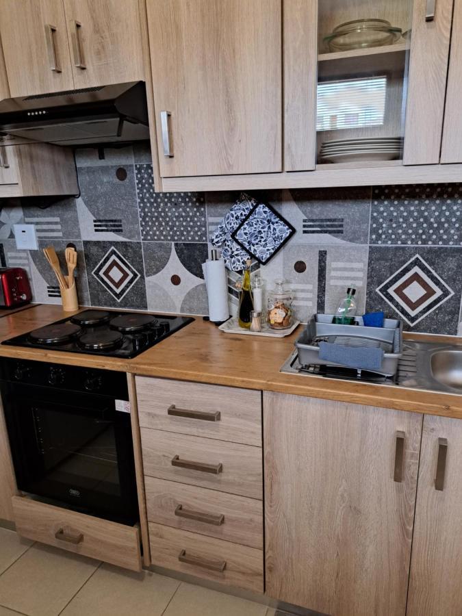 2Fiftysix On Second Apartment Luderitz Bagian luar foto