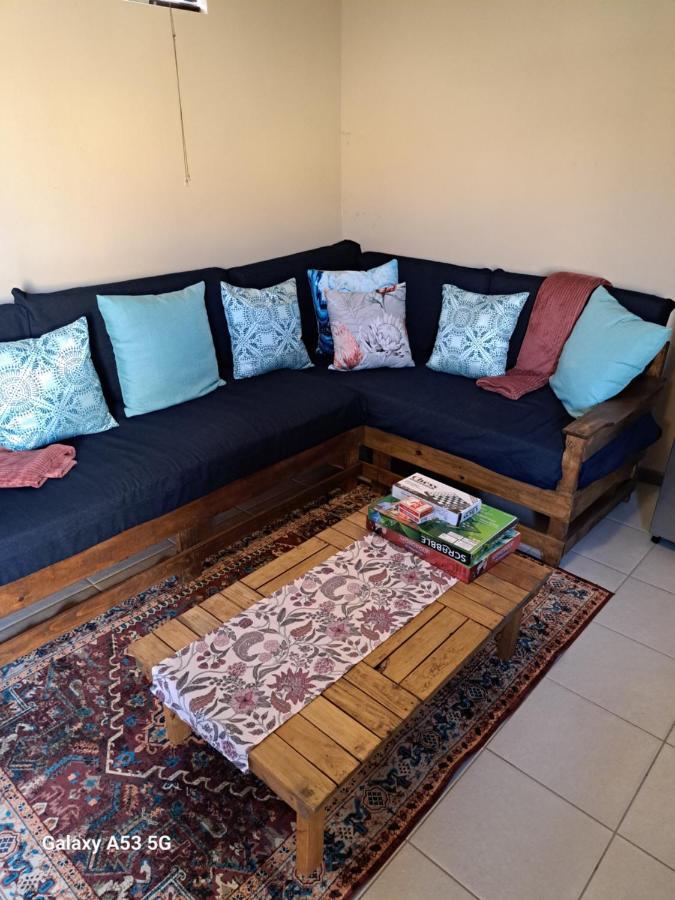 2Fiftysix On Second Apartment Luderitz Bagian luar foto