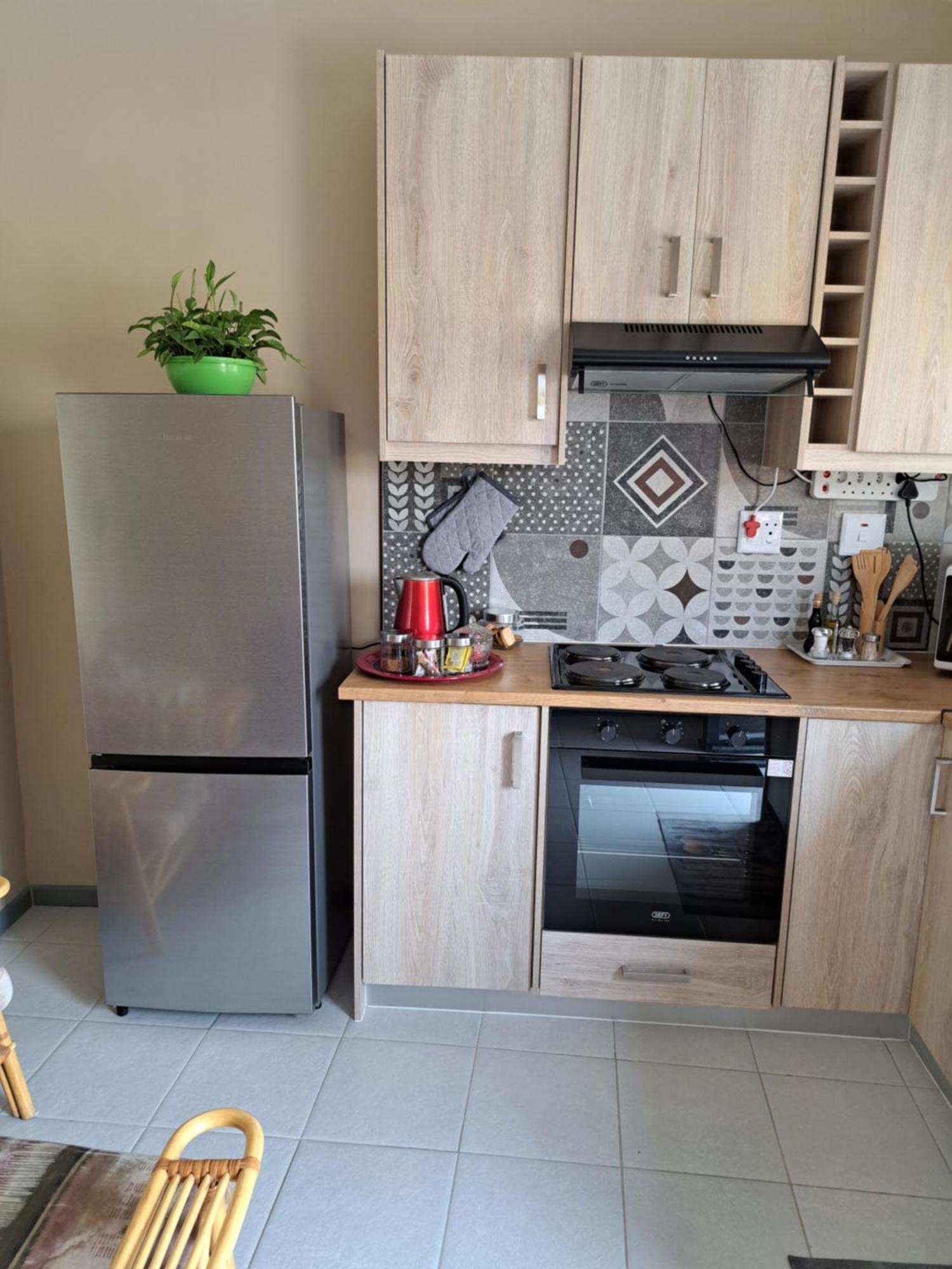 2Fiftysix On Second Apartment Luderitz Bagian luar foto