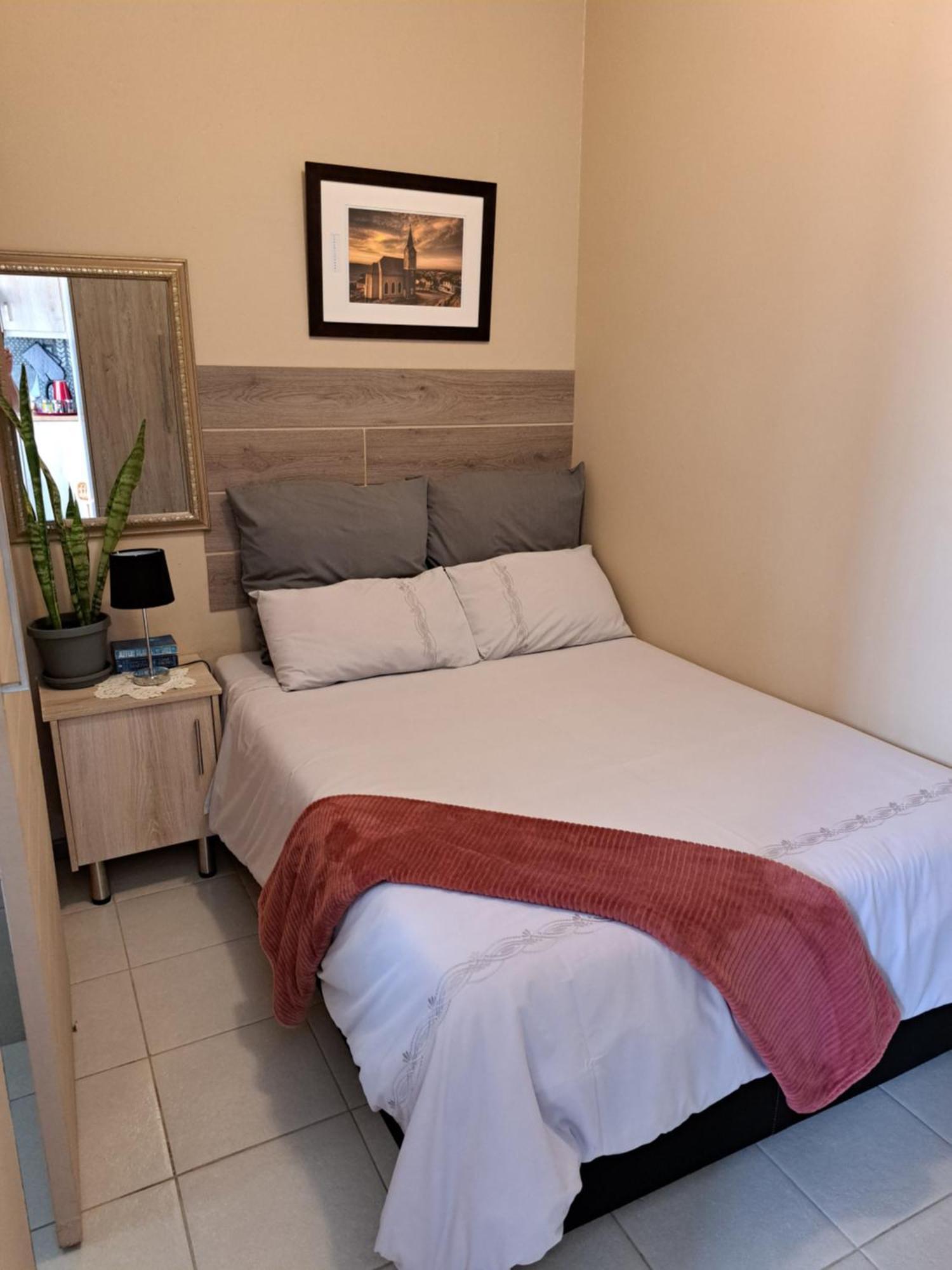 2Fiftysix On Second Apartment Luderitz Bagian luar foto