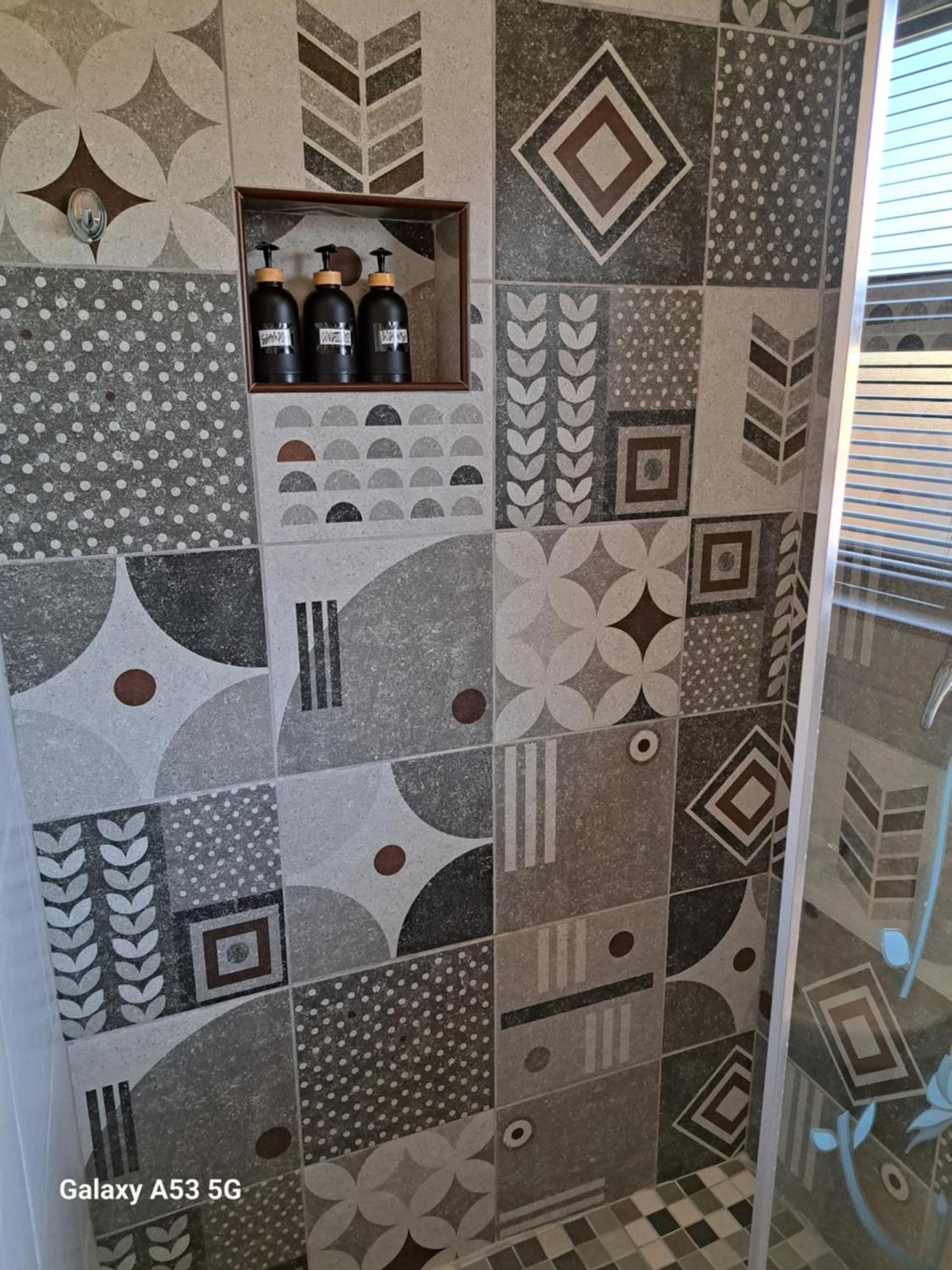 2Fiftysix On Second Apartment Luderitz Bagian luar foto