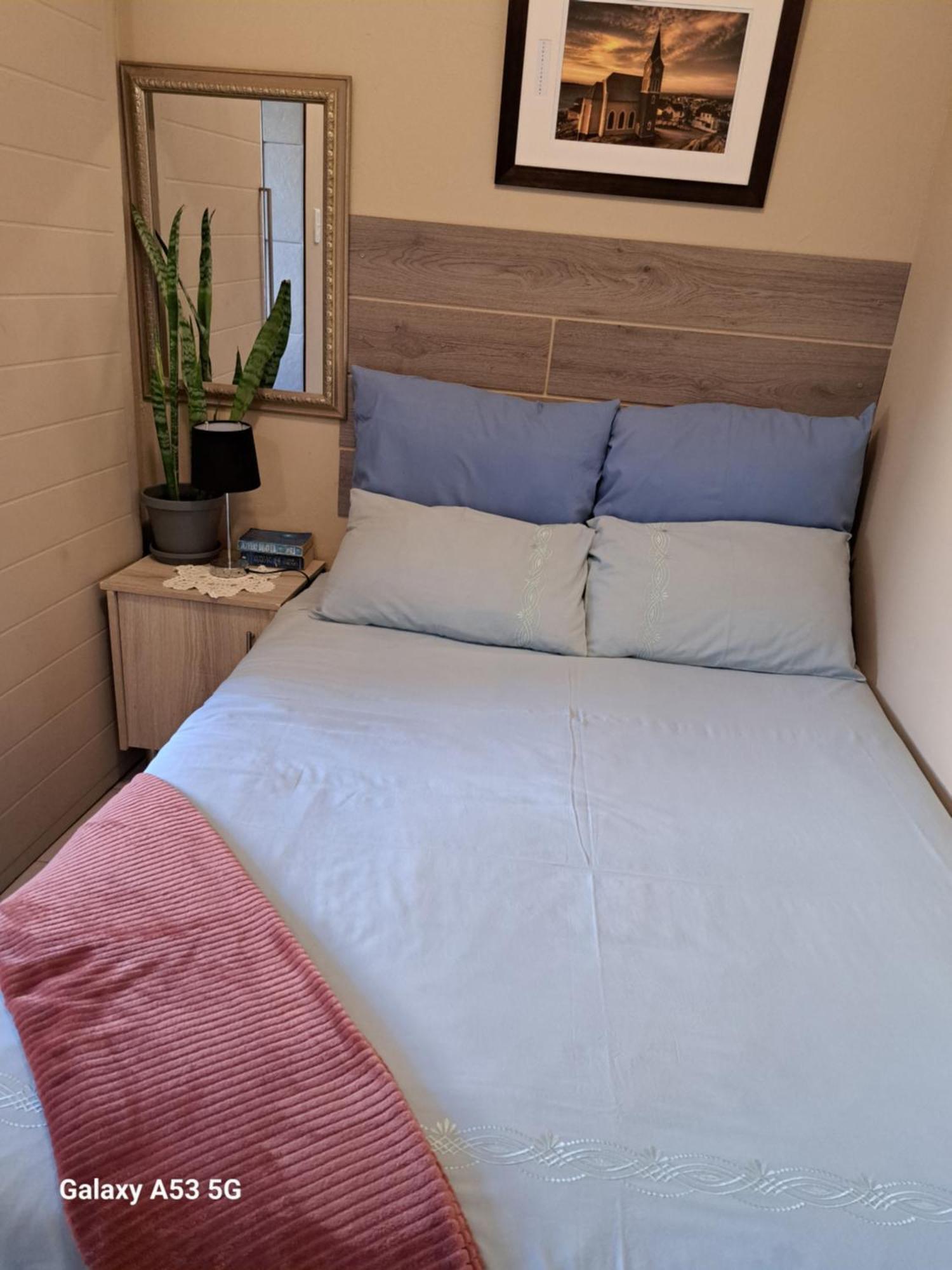 2Fiftysix On Second Apartment Luderitz Bagian luar foto
