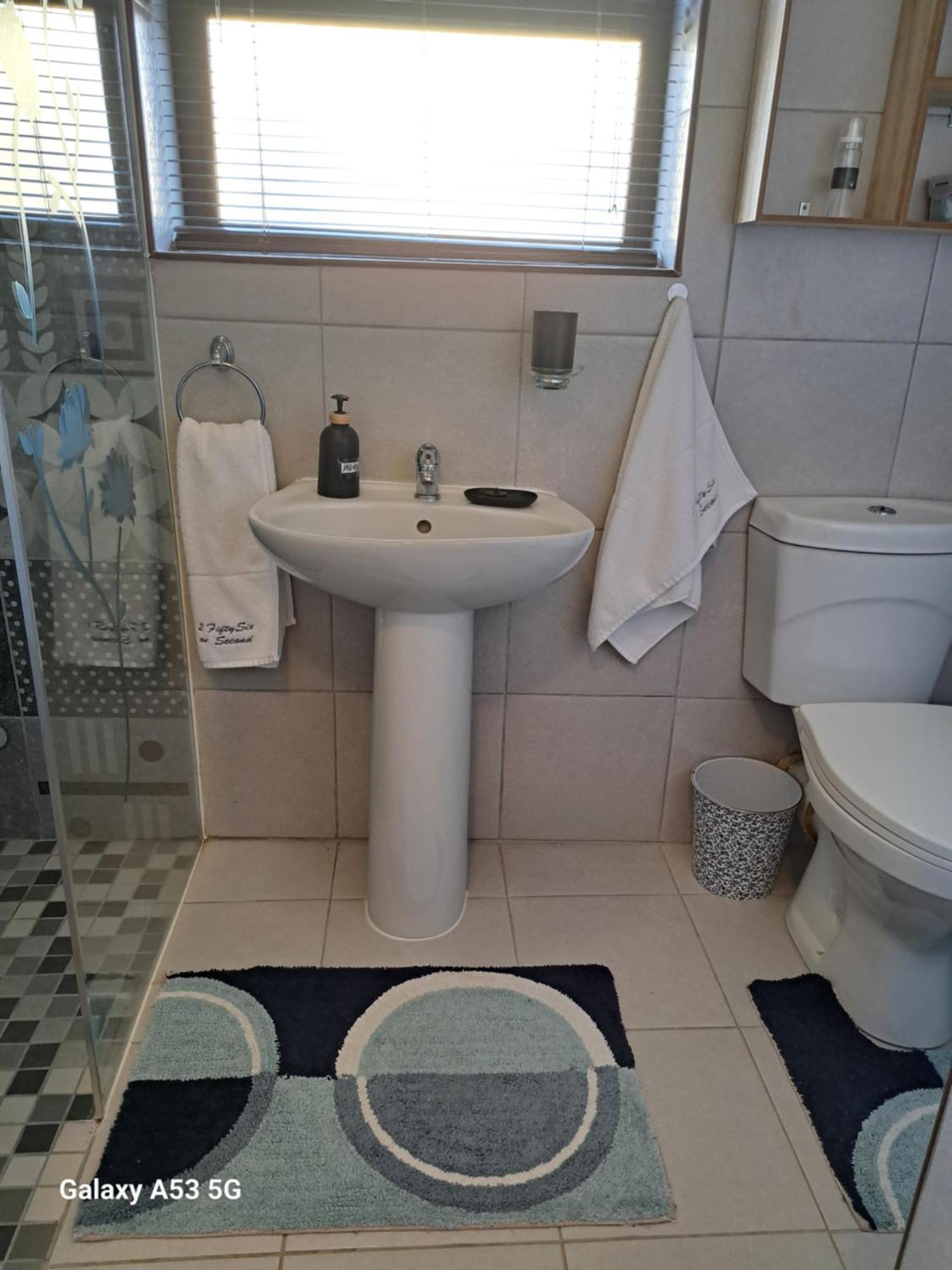 2Fiftysix On Second Apartment Luderitz Bagian luar foto
