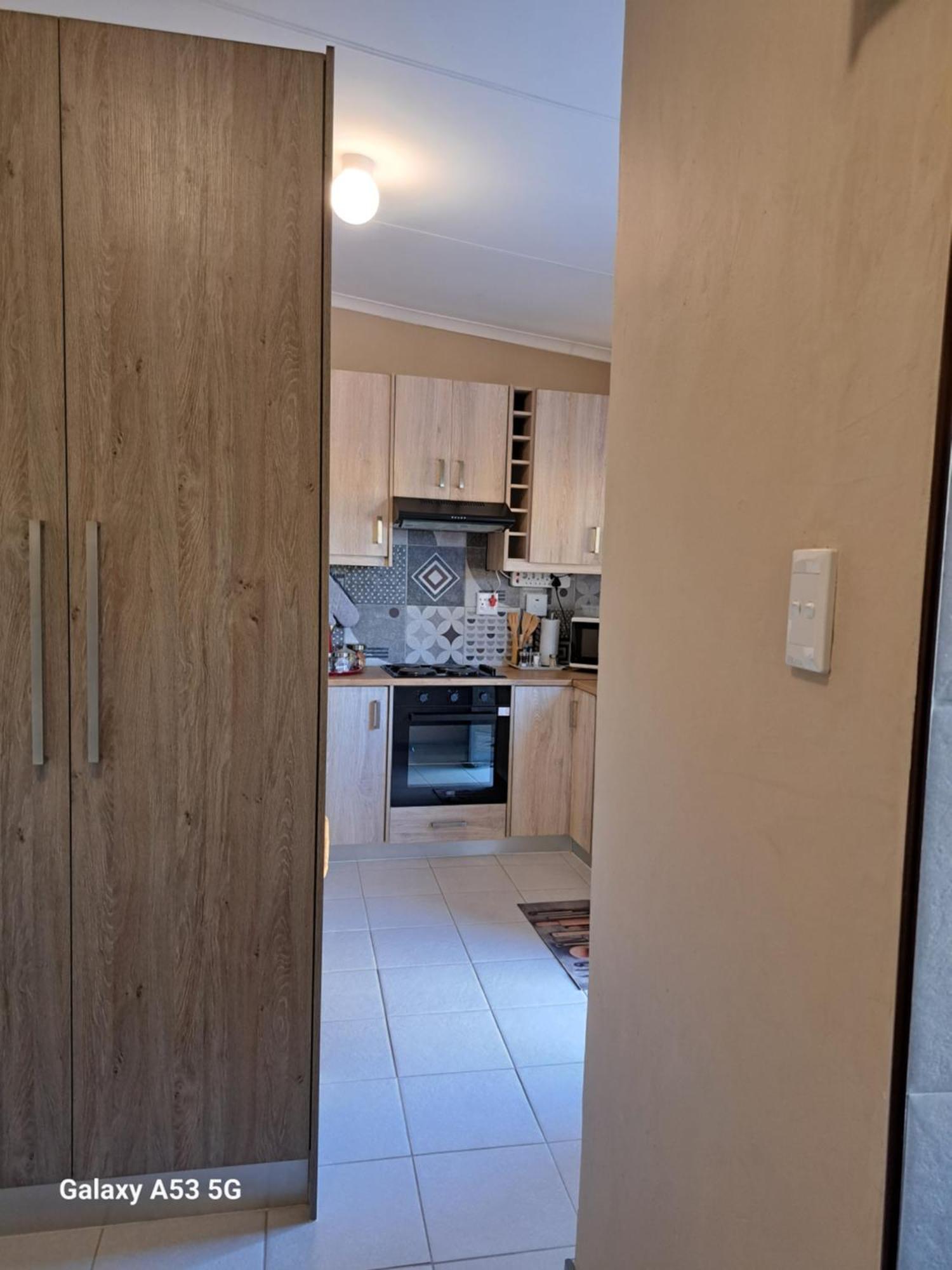 2Fiftysix On Second Apartment Luderitz Bagian luar foto