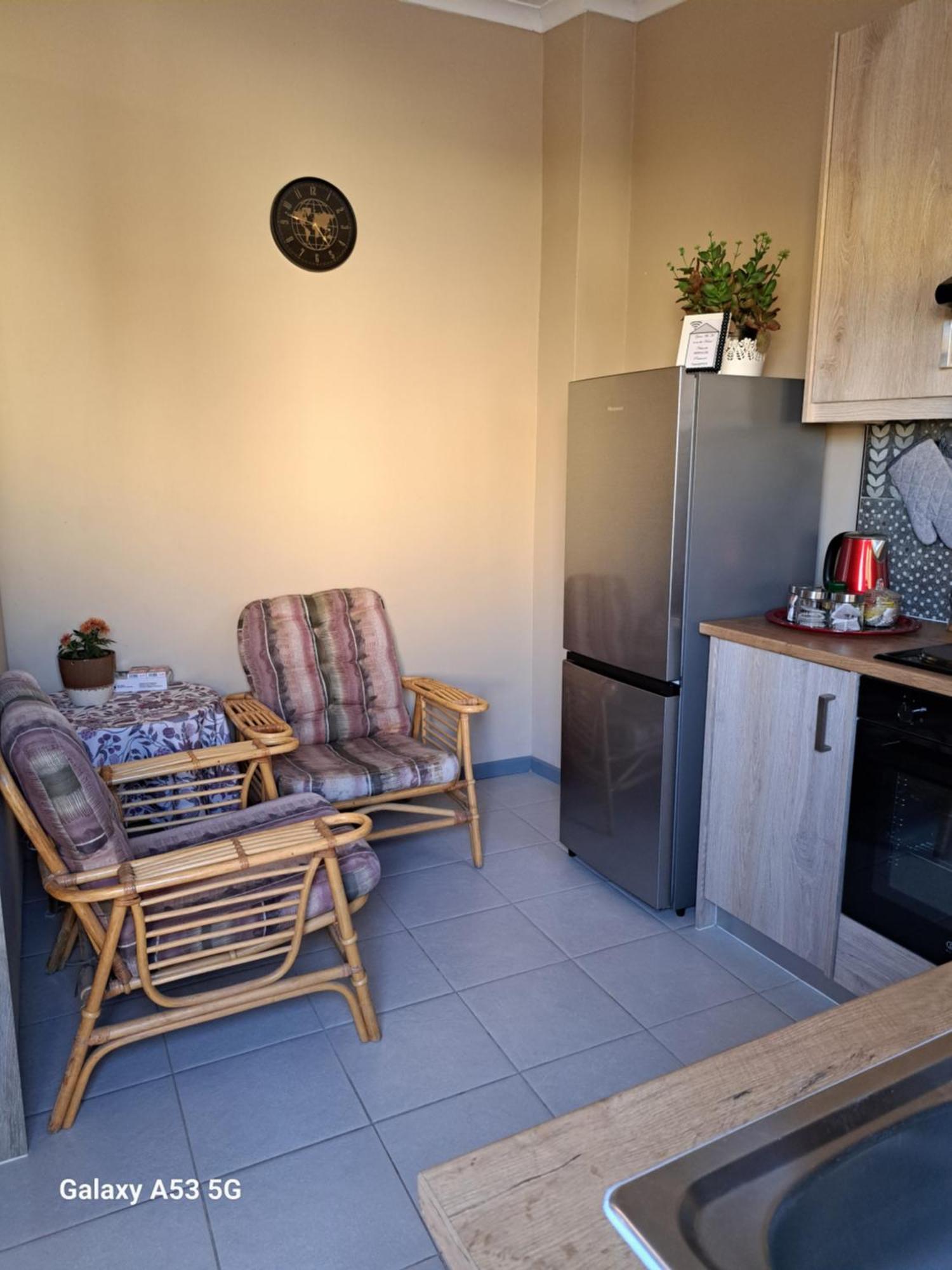 2Fiftysix On Second Apartment Luderitz Bagian luar foto