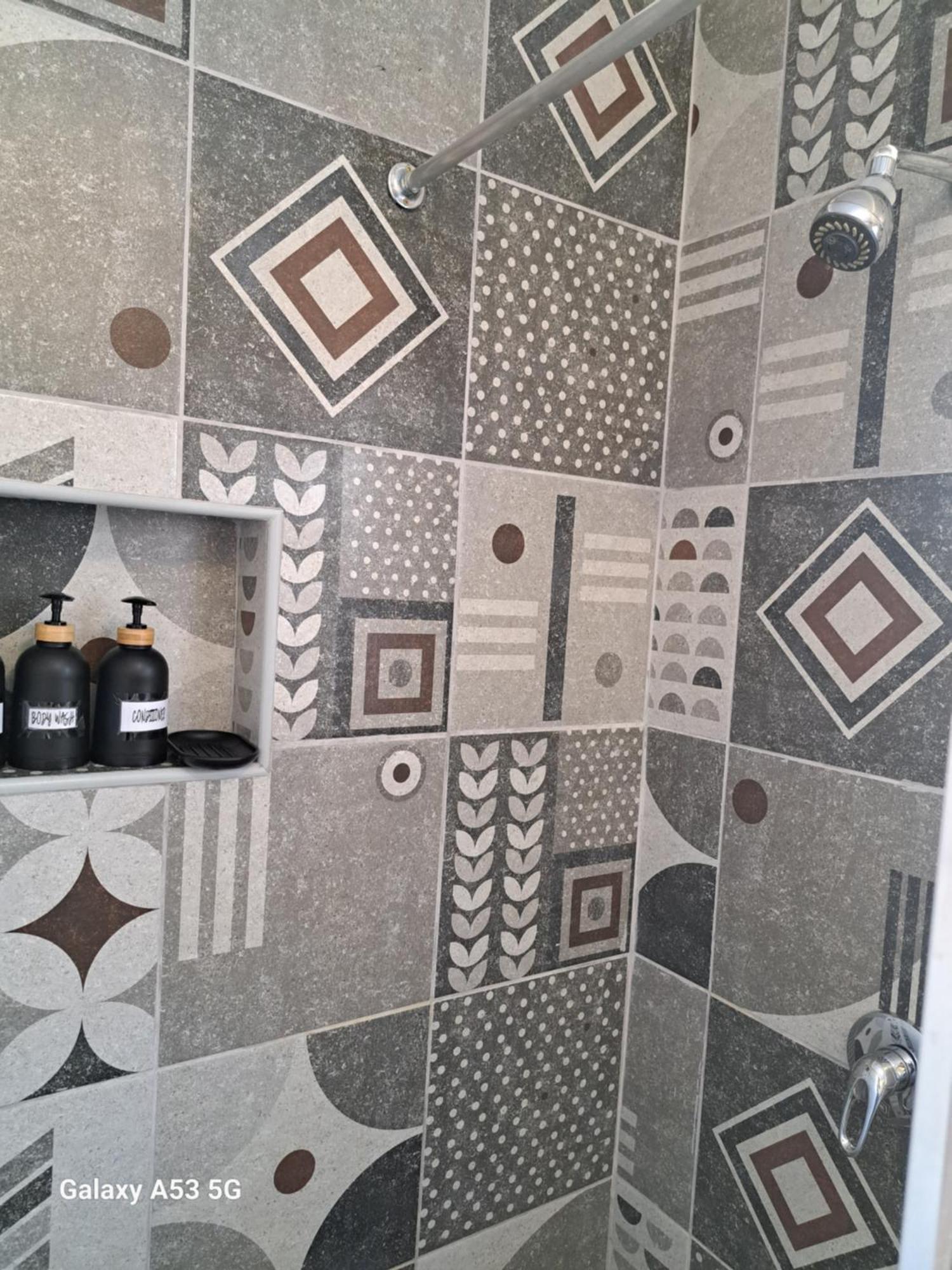 2Fiftysix On Second Apartment Luderitz Bagian luar foto