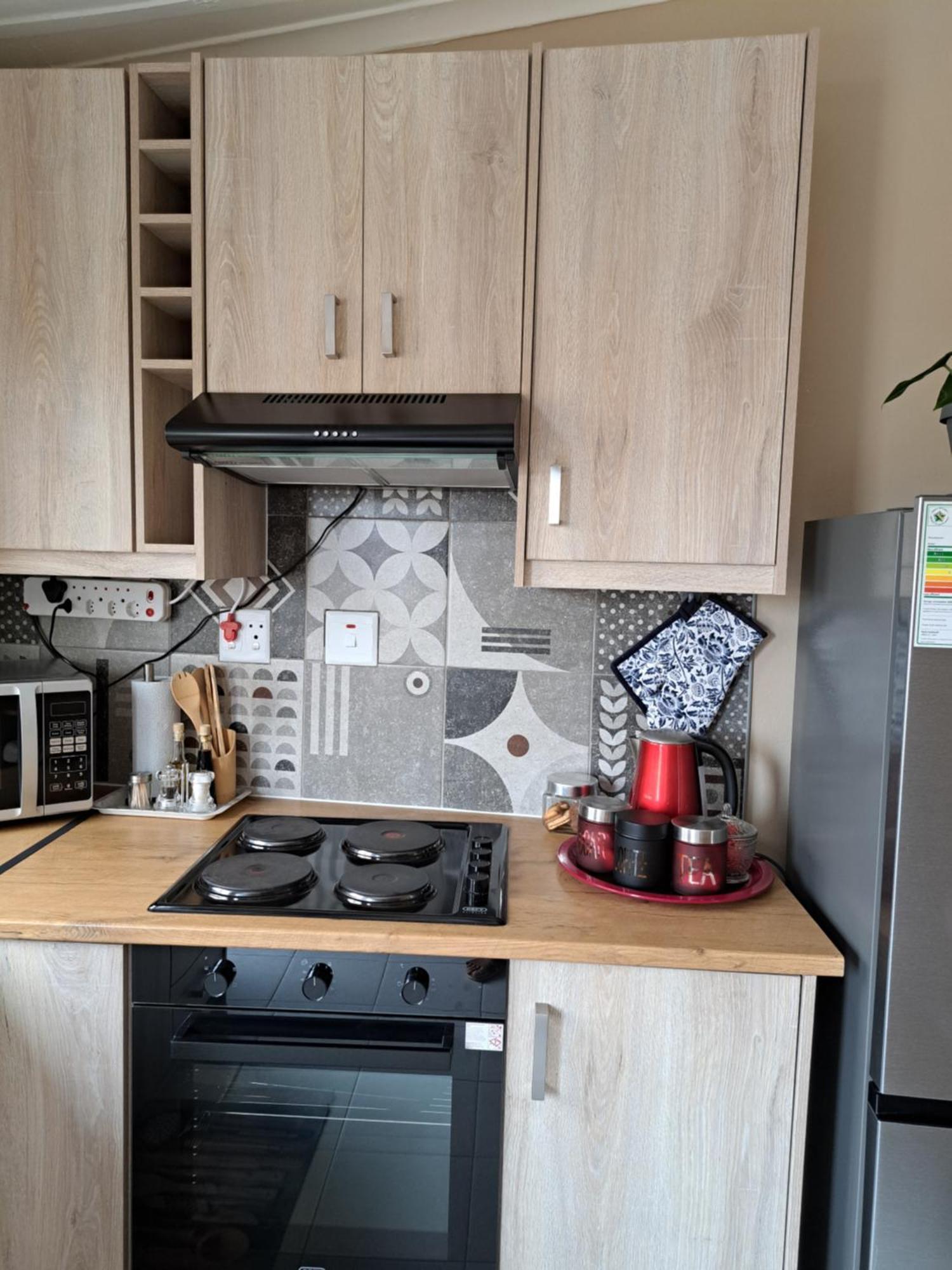 2Fiftysix On Second Apartment Luderitz Bagian luar foto