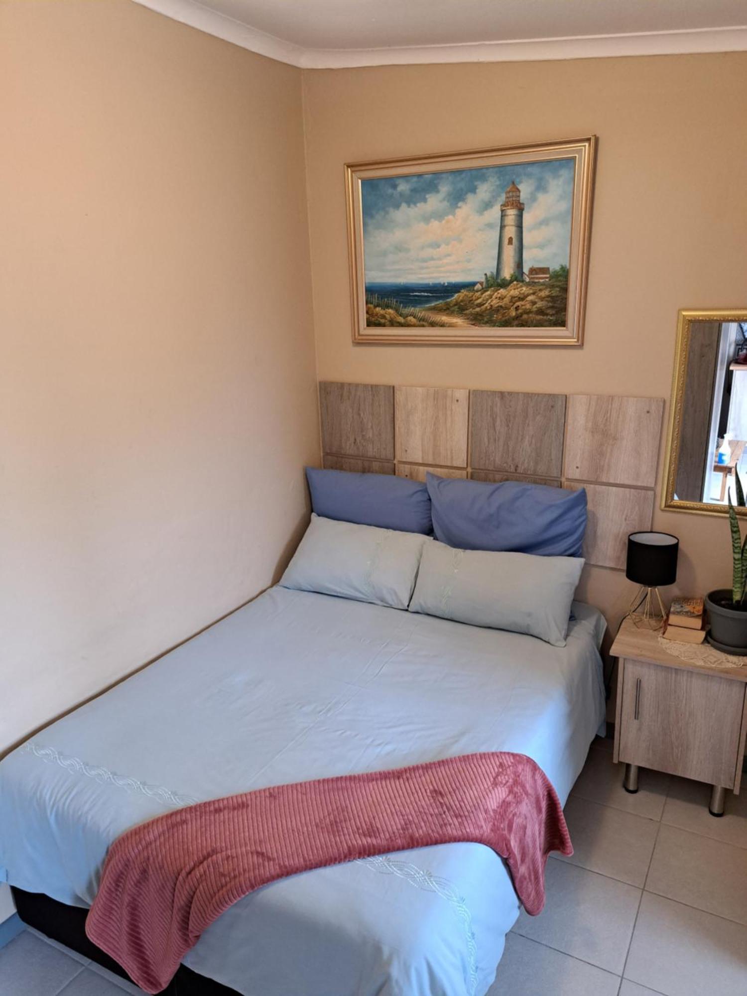 2Fiftysix On Second Apartment Luderitz Bagian luar foto