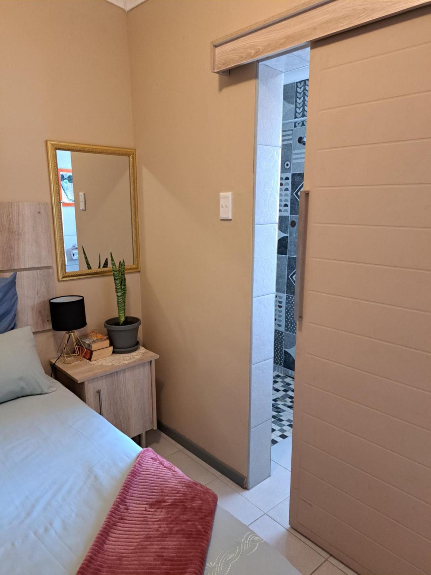 2Fiftysix On Second Apartment Luderitz Bagian luar foto