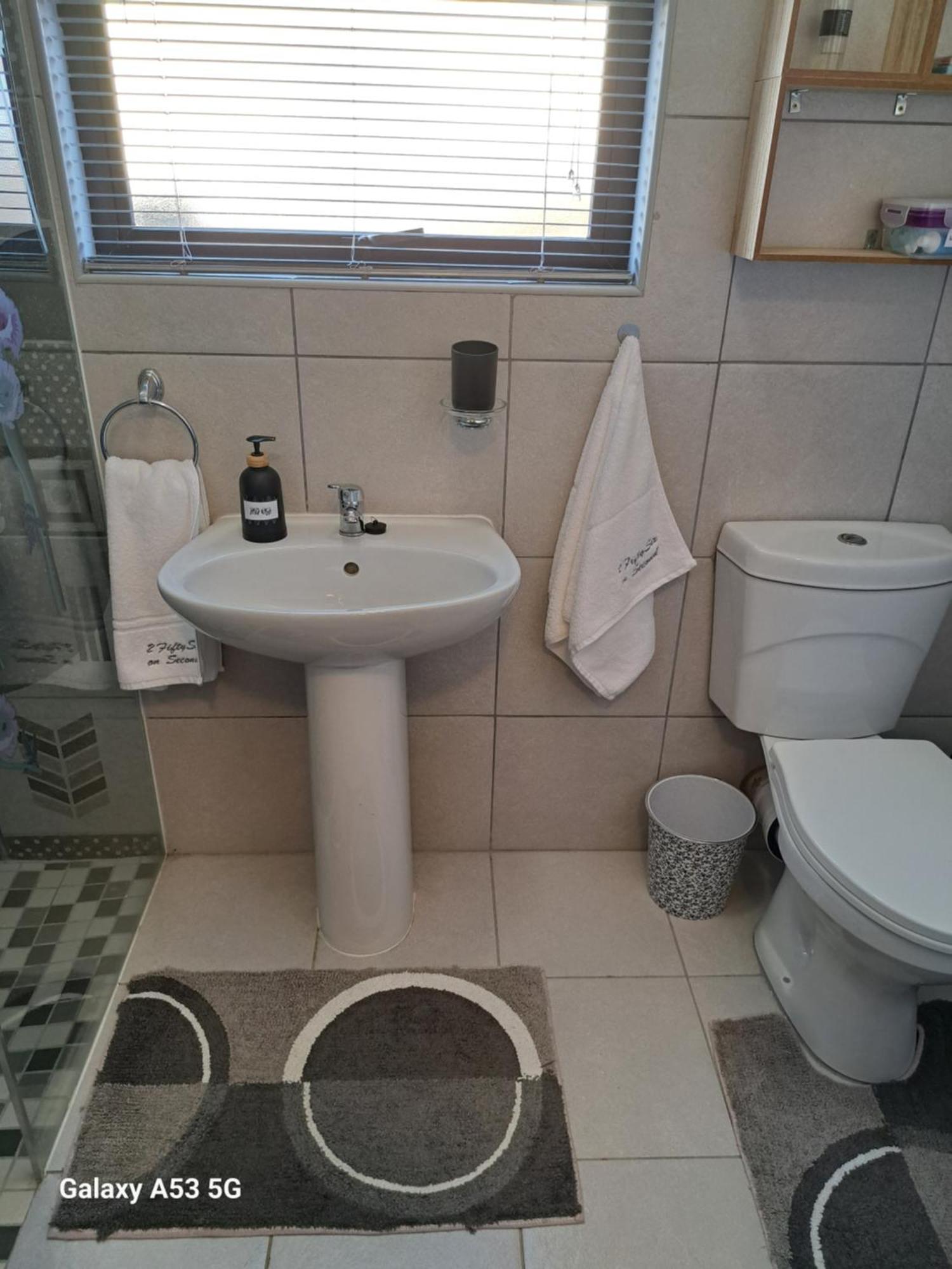 2Fiftysix On Second Apartment Luderitz Bagian luar foto