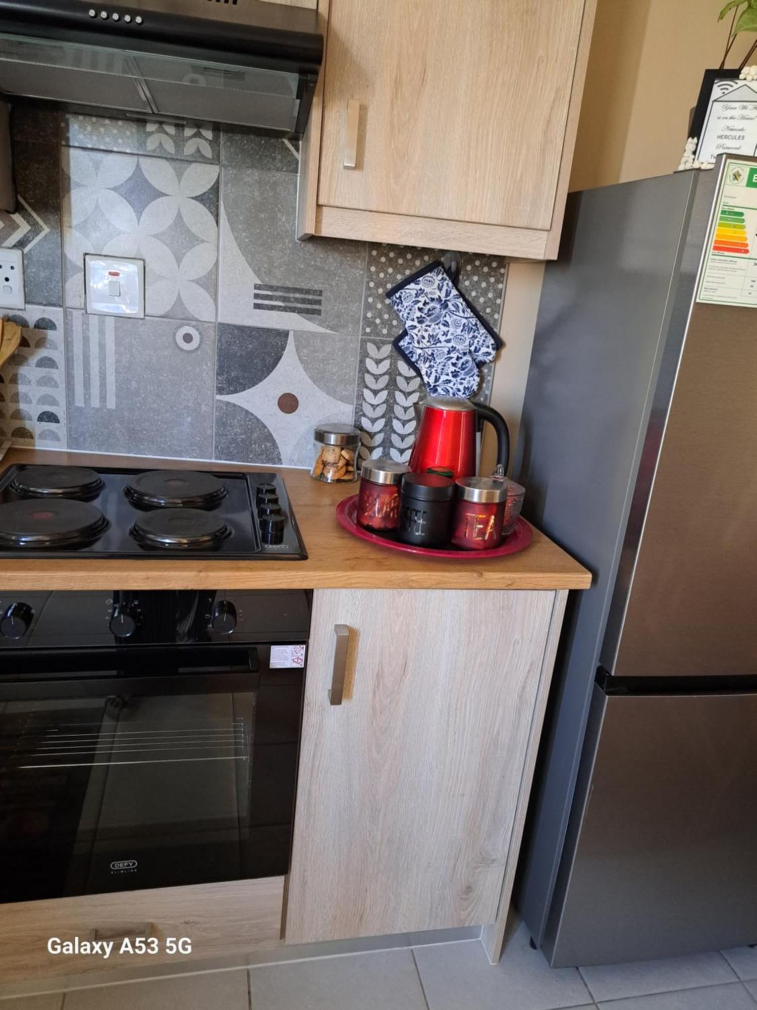 2Fiftysix On Second Apartment Luderitz Bagian luar foto